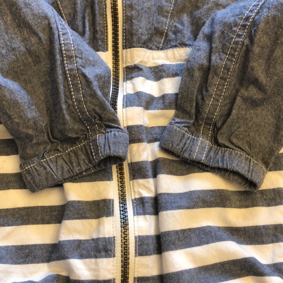 Fall/Spring Coat - Picture 3 of 5